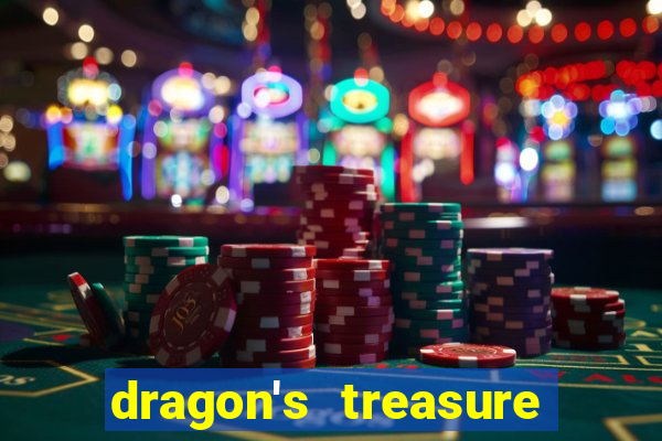 dragon's treasure demo wg